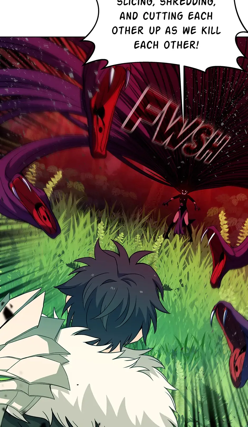 I Became A Part Time Employee For Gods Chapter 72 page 49