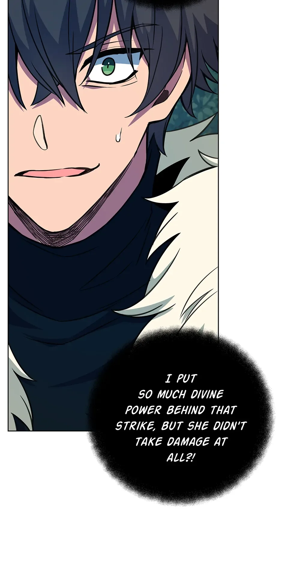 I Became A Part Time Employee For Gods Chapter 72 page 46