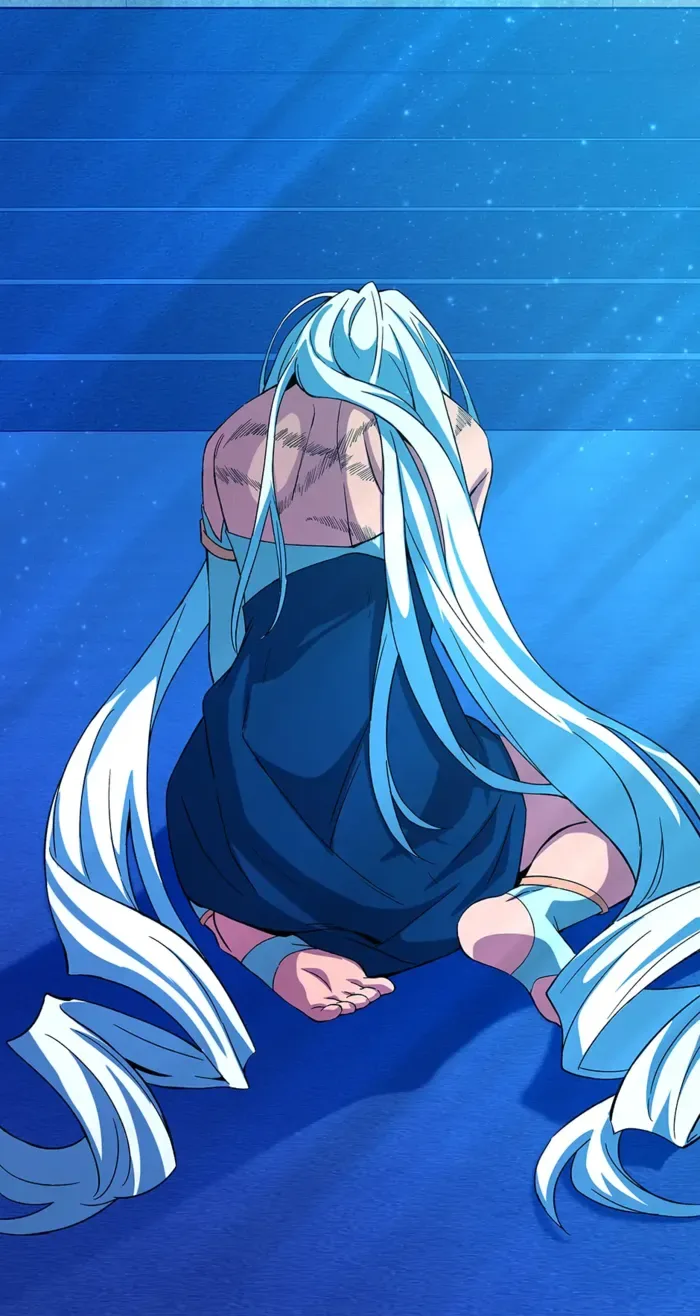I Became A Part Time Employee For Gods Chapter 74 page 8