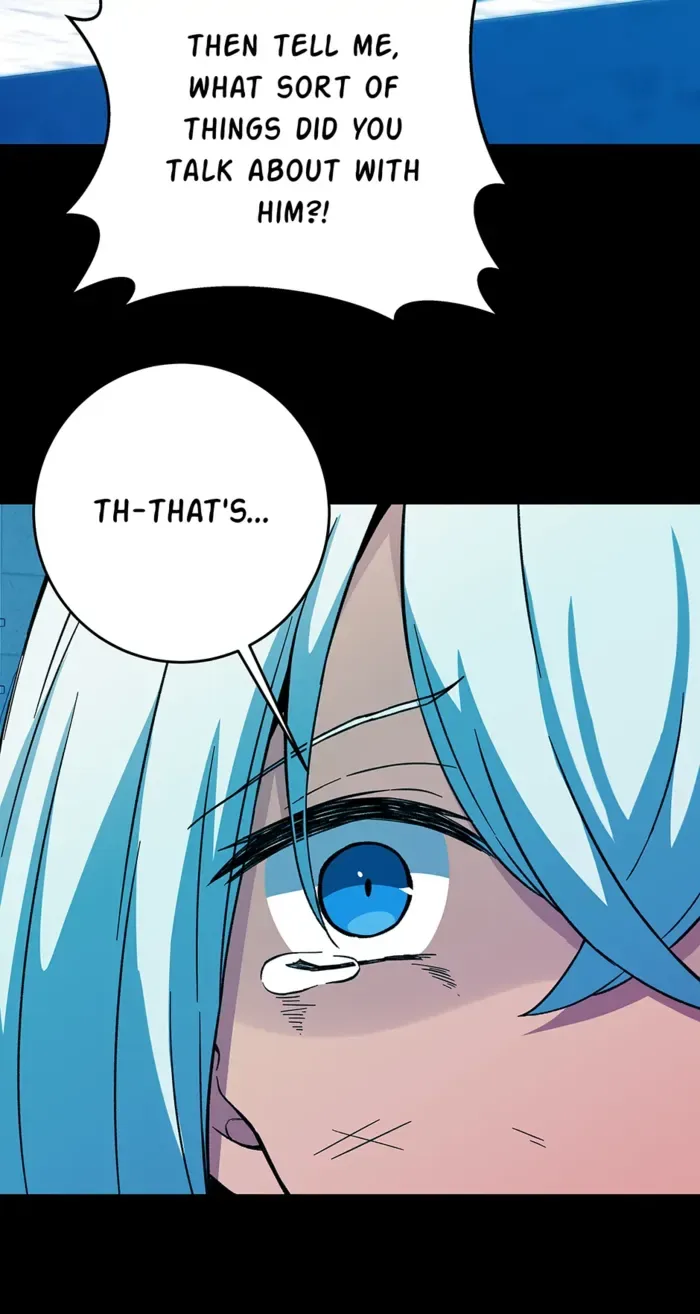 I Became A Part Time Employee For Gods Chapter 74 page 12