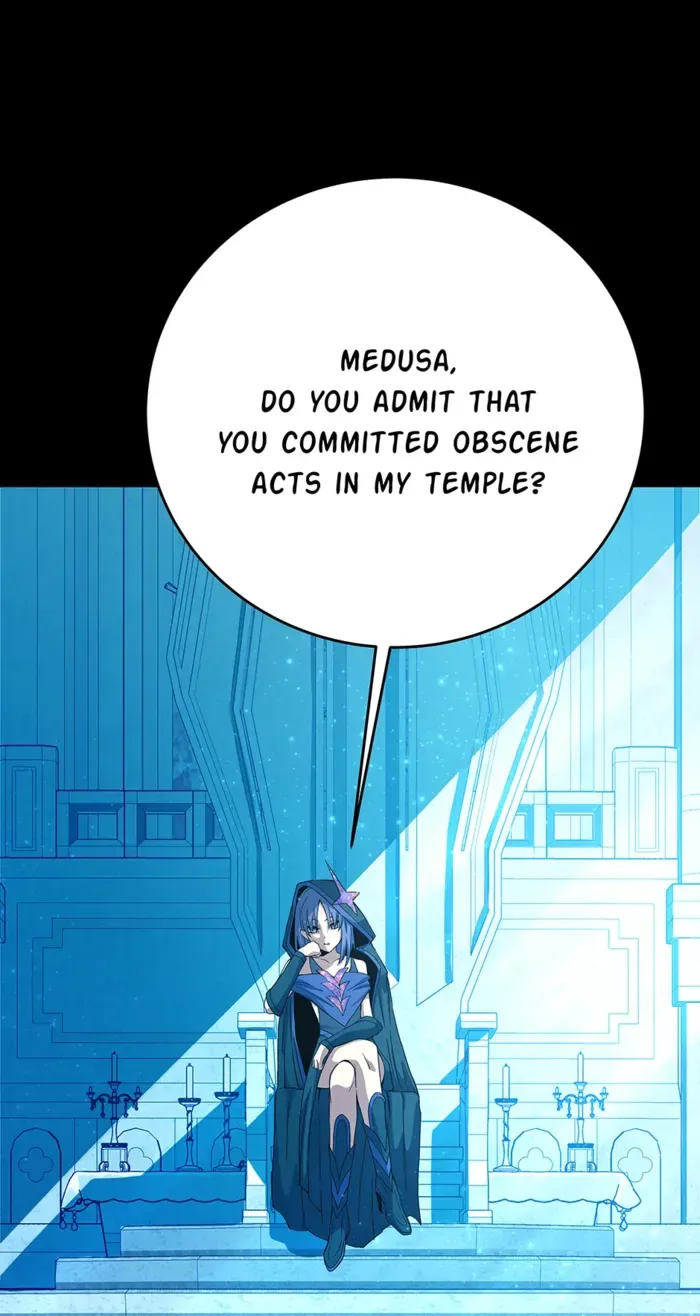 I Became A Part Time Employee For Gods Chapter 74 page 7