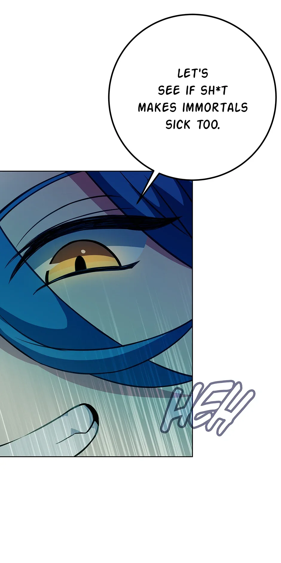 I Became A Part Time Employee For Gods Chapter 72 page 64