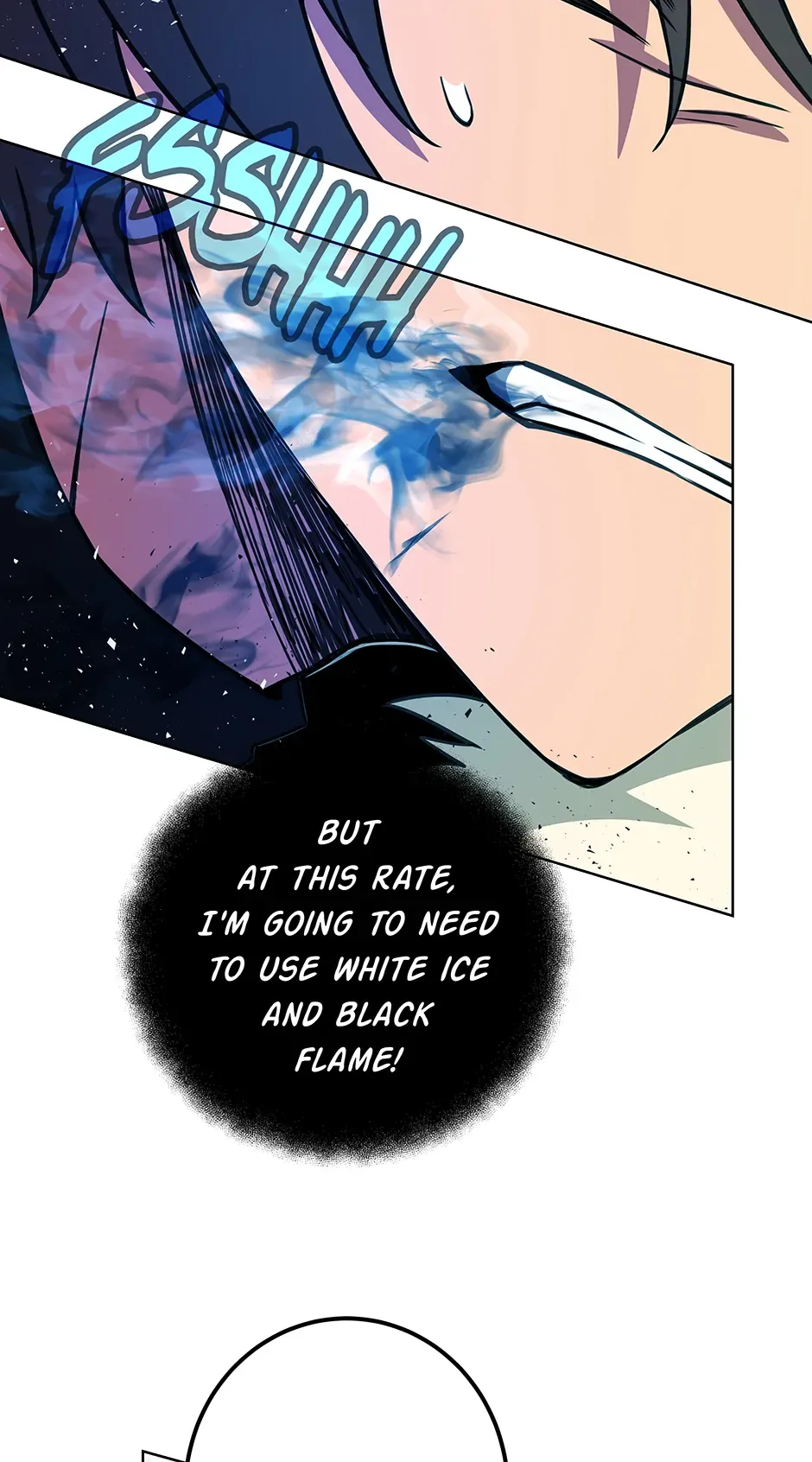 I Became A Part Time Employee For Gods Chapter 72 page 56