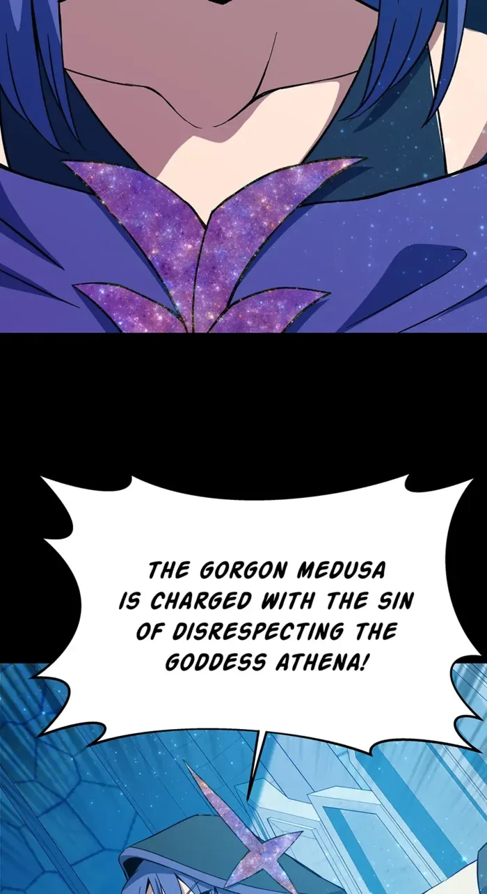 I Became A Part Time Employee For Gods Chapter 74 page 14