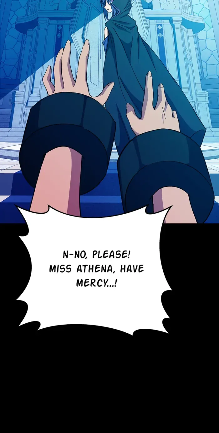 I Became A Part Time Employee For Gods Chapter 74 page 20