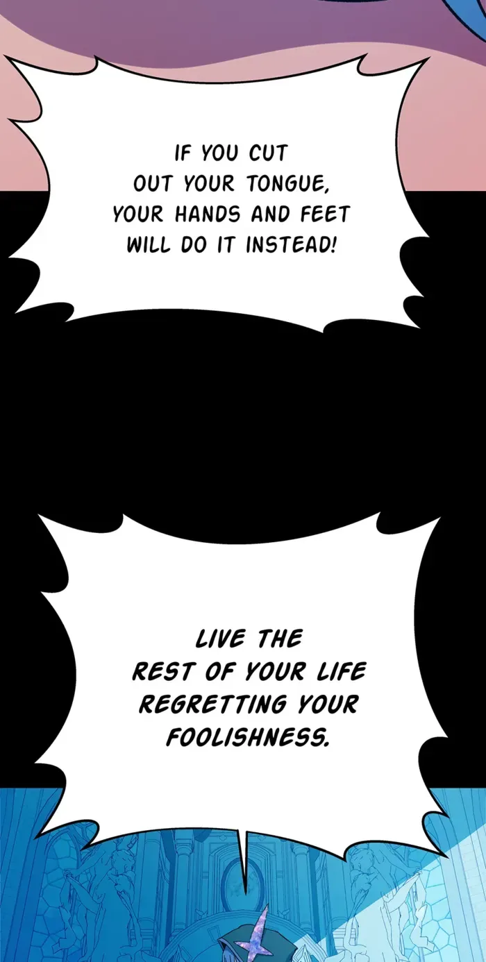 I Became A Part Time Employee For Gods Chapter 74 page 19