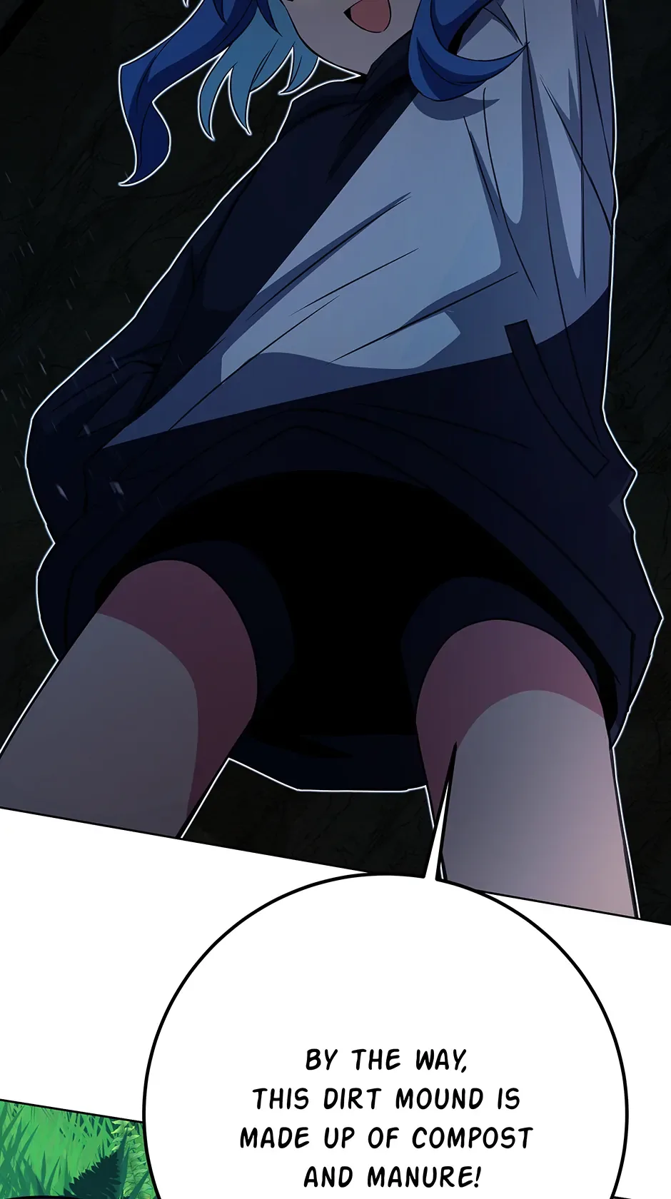 I Became A Part Time Employee For Gods Chapter 72 page 62