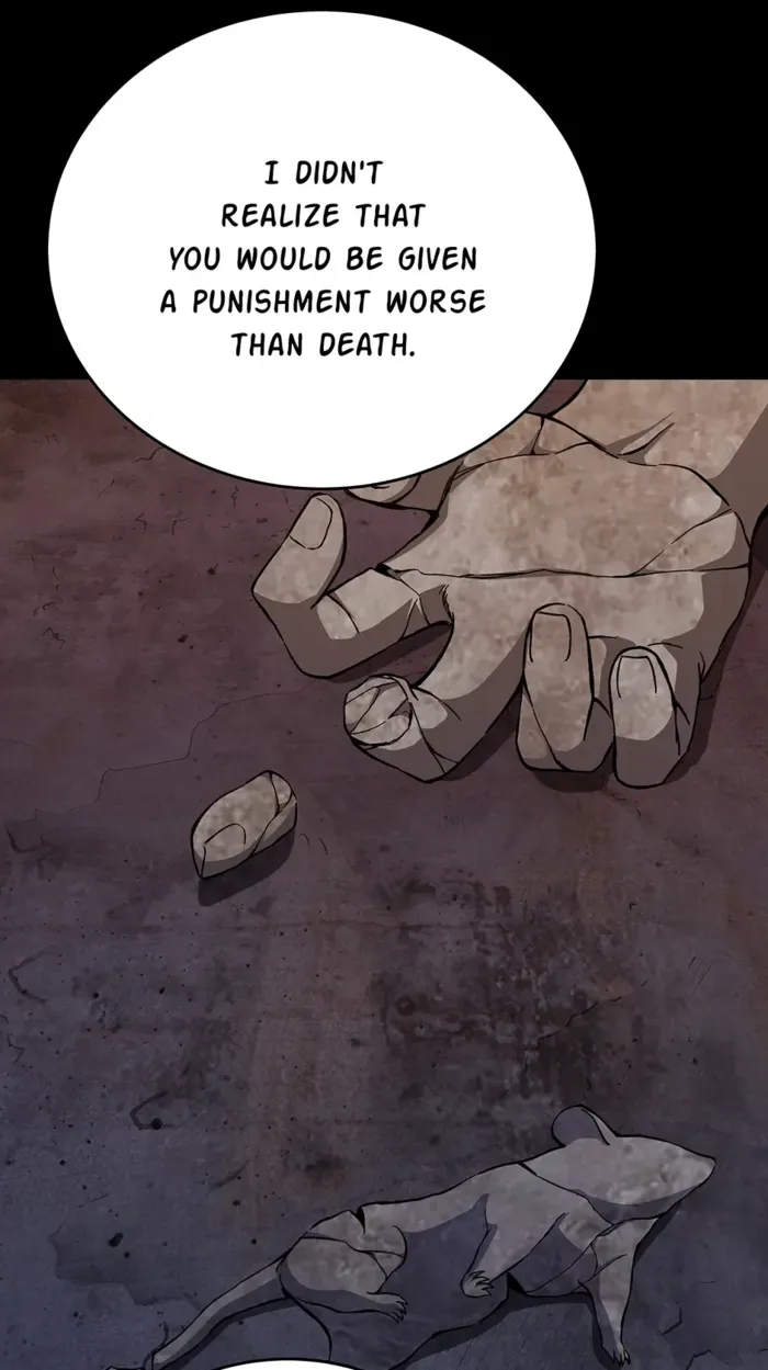 I Became A Part Time Employee For Gods Chapter 74 page 28