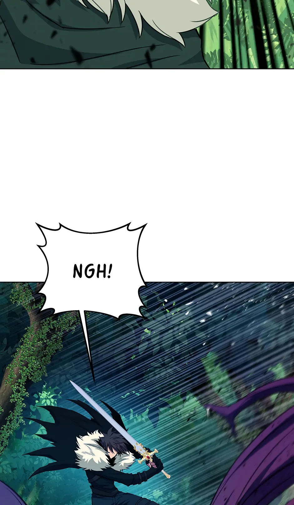 I Became A Part Time Employee For Gods Chapter 72 page 50