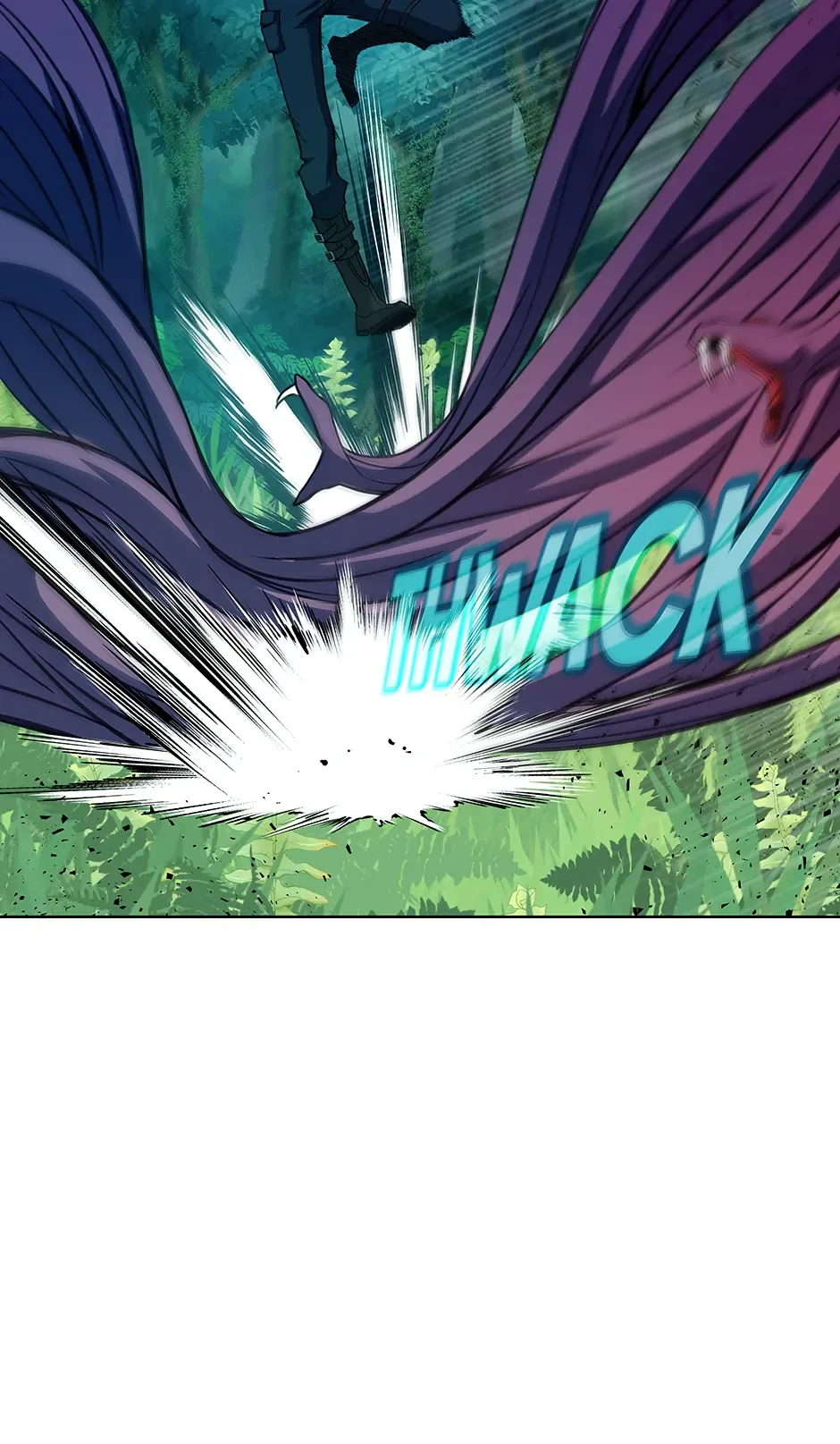 I Became A Part Time Employee For Gods Chapter 72 page 51