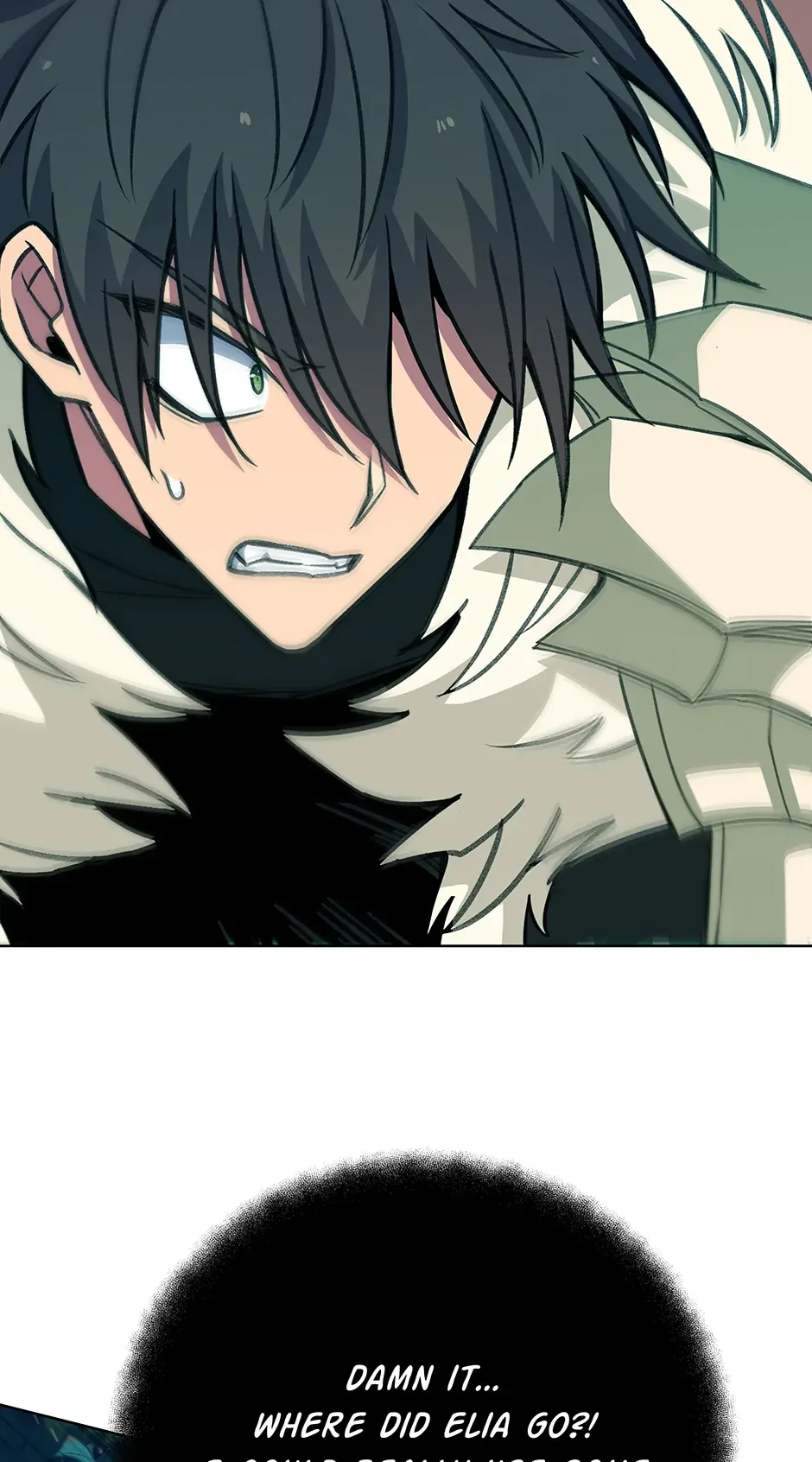 I Became A Part Time Employee For Gods Chapter 72 page 53