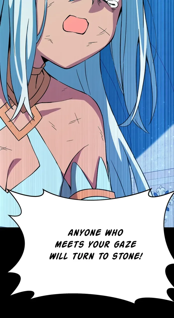 I Became A Part Time Employee For Gods Chapter 74 page 17