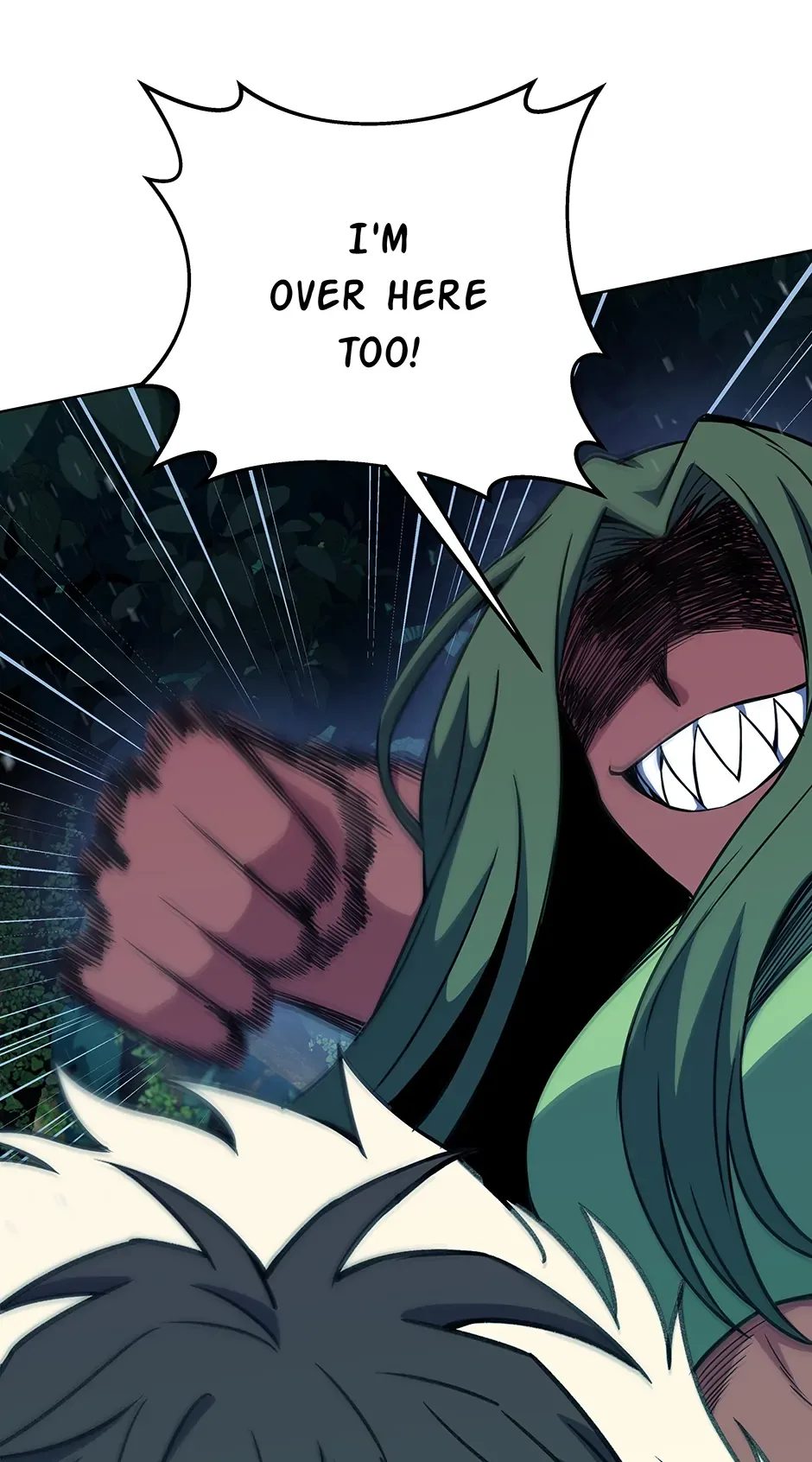 I Became A Part Time Employee For Gods Chapter 72 page 52