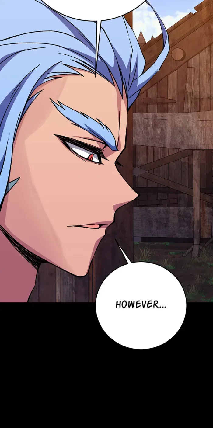I Became A Part Time Employee For Gods Chapter 74 page 27