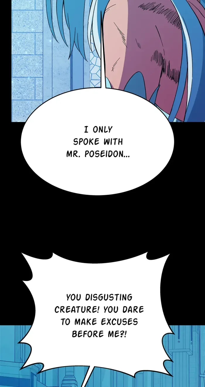 I Became A Part Time Employee For Gods Chapter 74 page 10