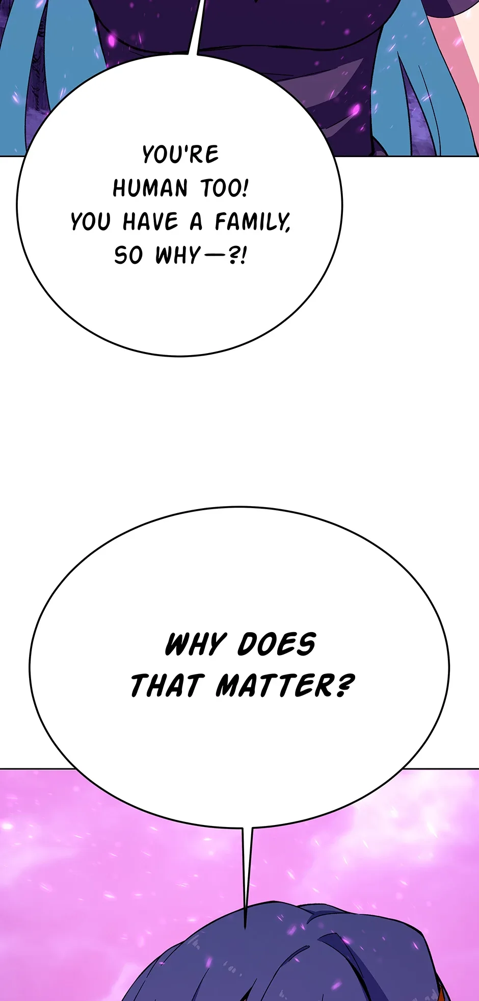 I Became A Part Time Employee For Gods Chapter 76 page 29