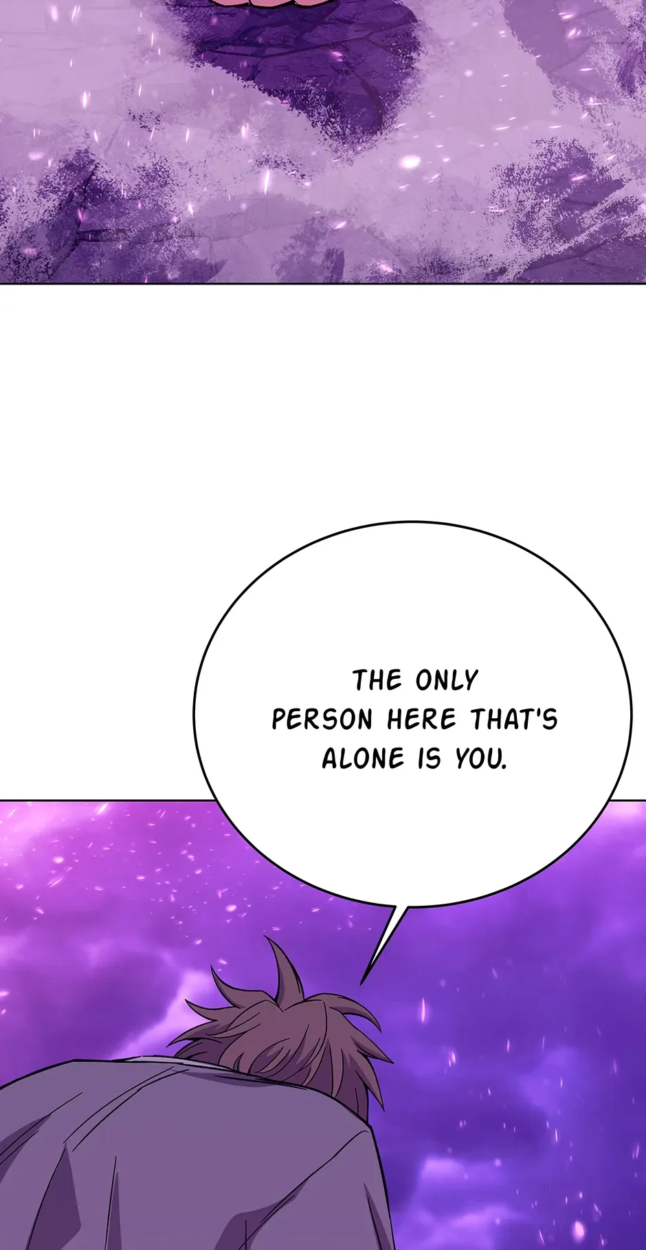 I Became A Part Time Employee For Gods Chapter 76 page 44