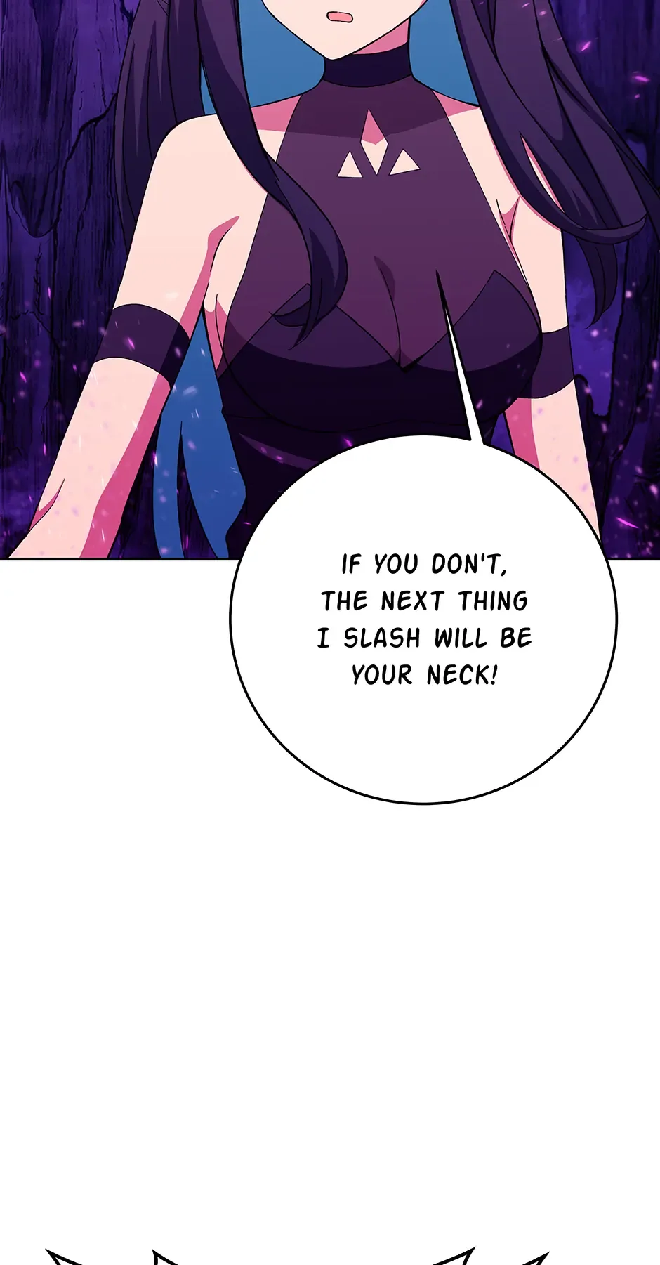 I Became A Part Time Employee For Gods Chapter 76 page 20
