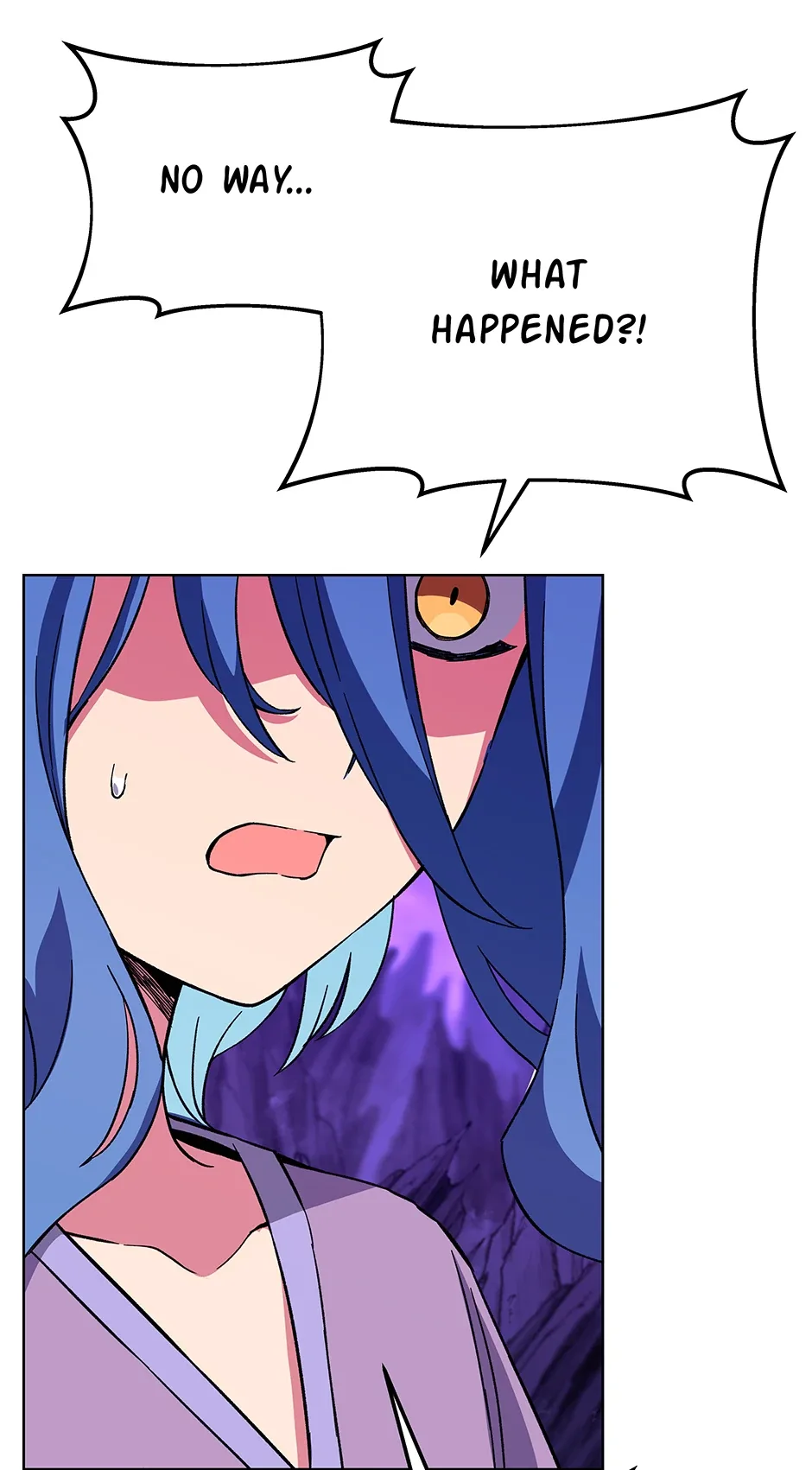 I Became A Part Time Employee For Gods Chapter 76 page 61
