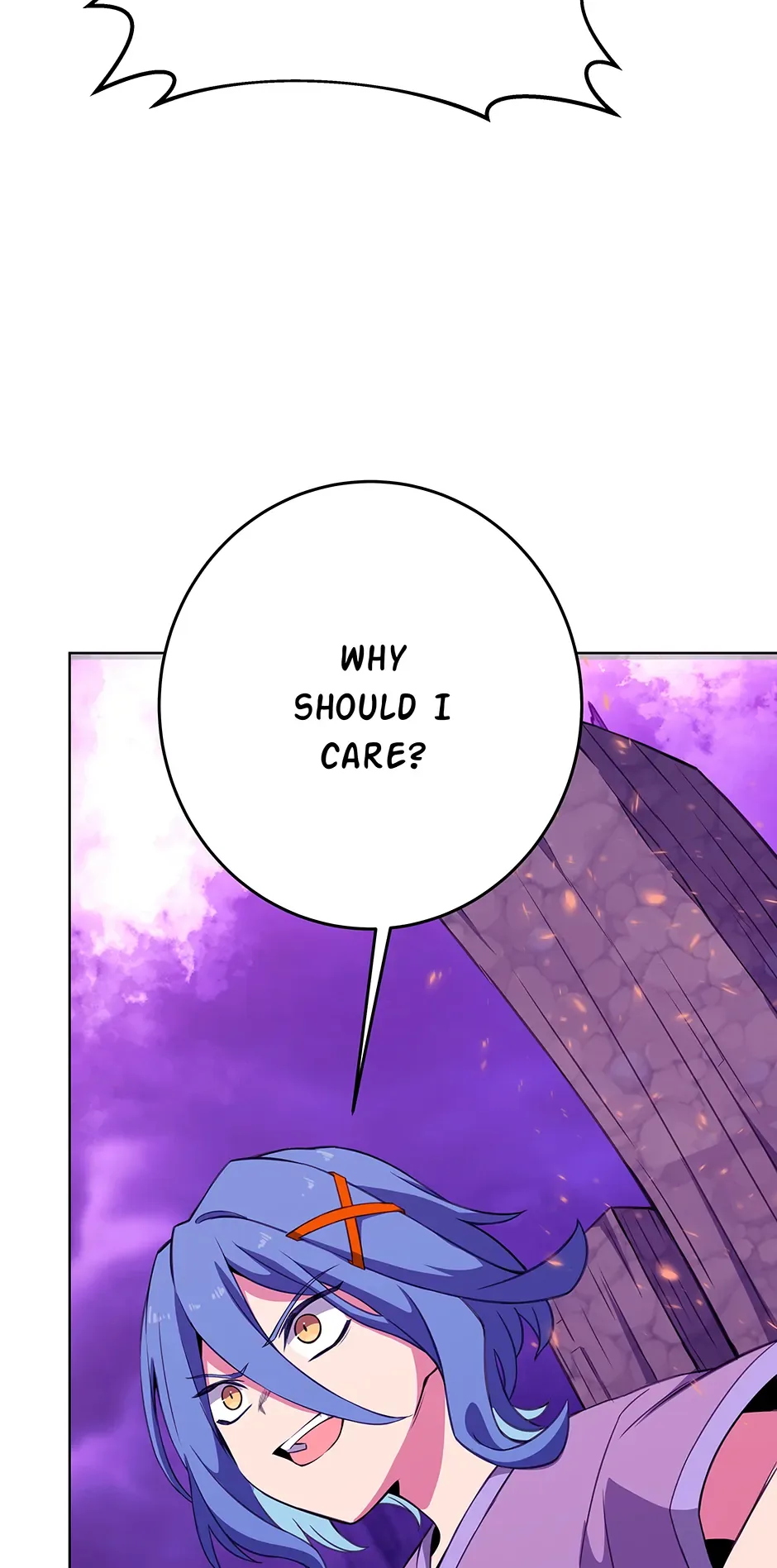 I Became A Part Time Employee For Gods Chapter 76 page 10
