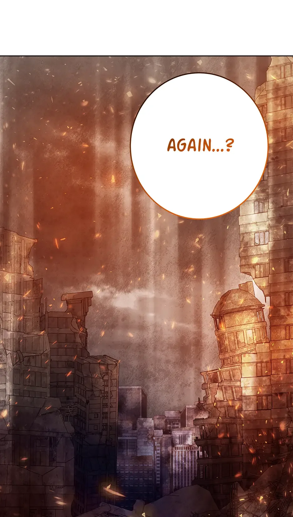 I Became A Part Time Employee For Gods Chapter 76 page 34
