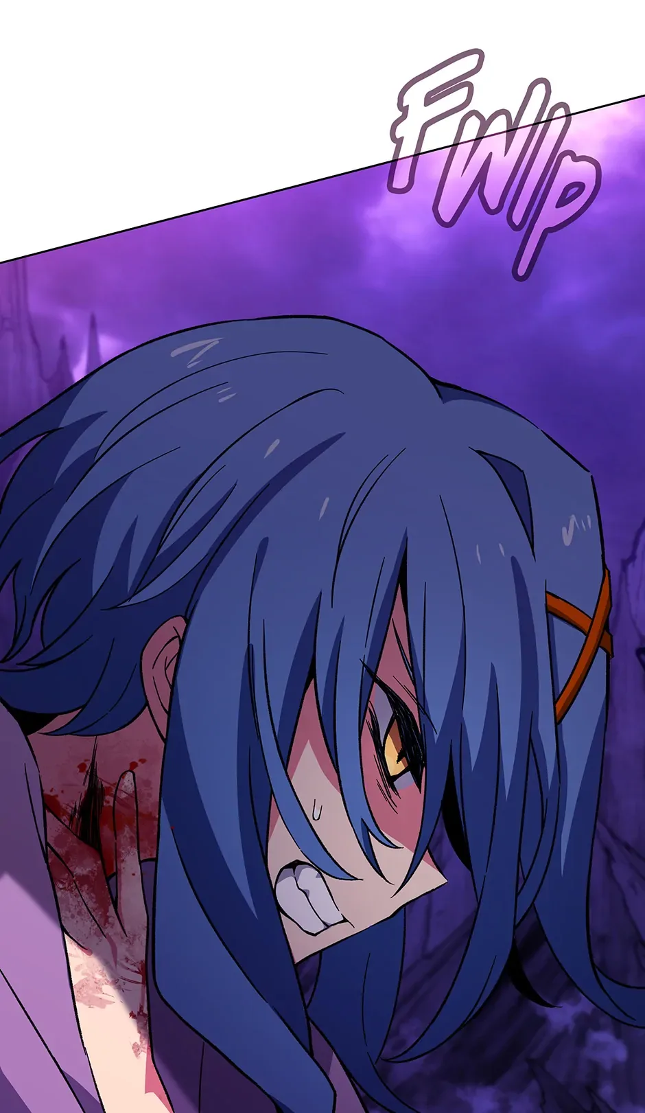 I Became A Part Time Employee For Gods Chapter 76 page 72