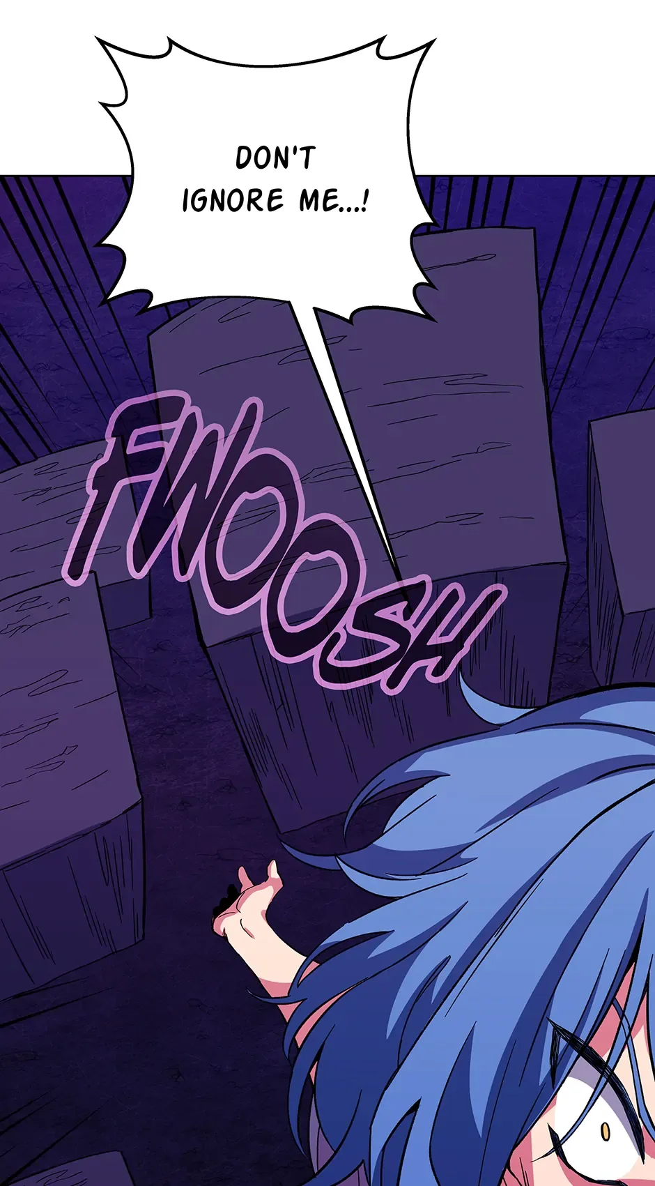 I Became A Part Time Employee For Gods Chapter 76 page 64