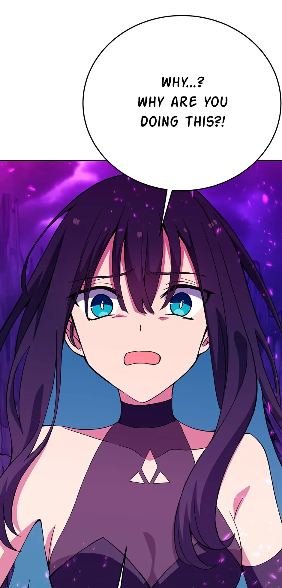I Became A Part Time Employee For Gods Chapter 76 page 28