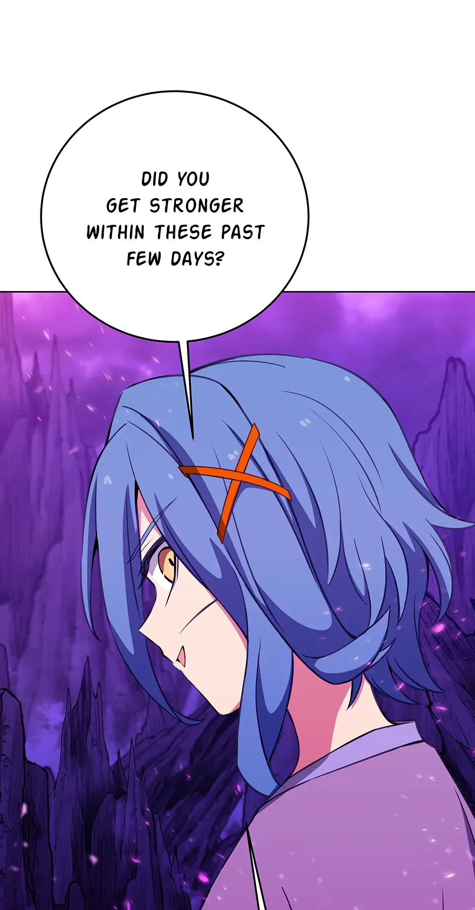 I Became A Part Time Employee For Gods Chapter 76 page 18