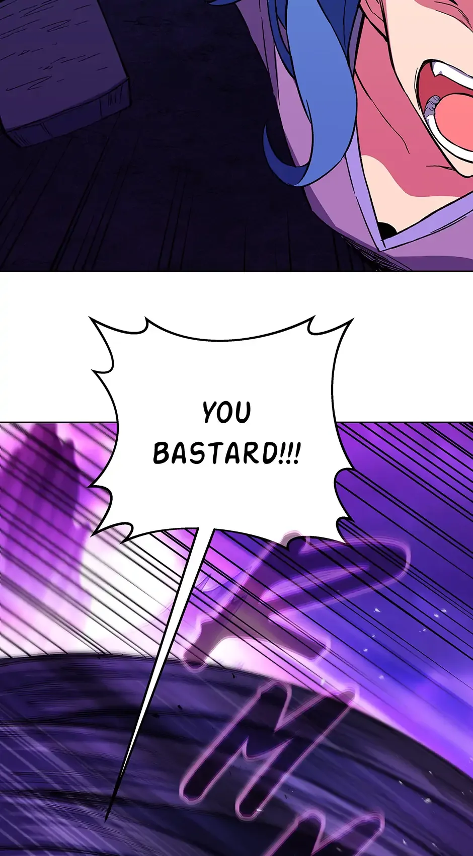 I Became A Part Time Employee For Gods Chapter 76 page 65
