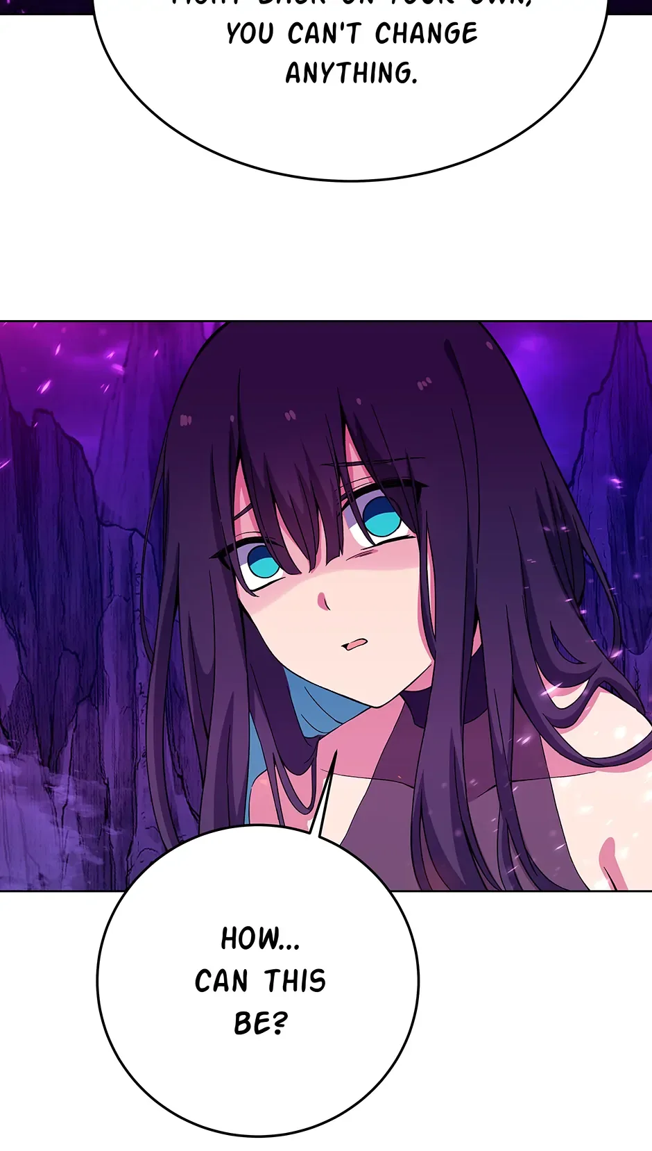 I Became A Part Time Employee For Gods Chapter 76 page 33