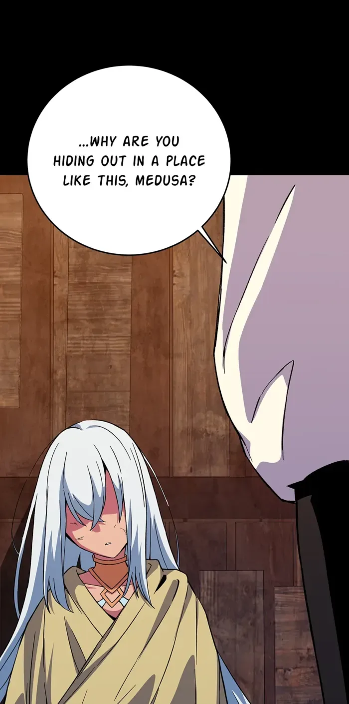 I Became A Part Time Employee For Gods Chapter 74 page 23