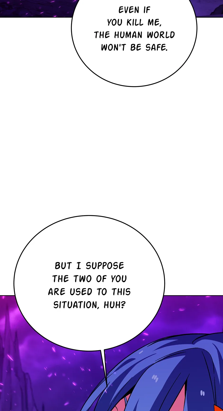 I Became A Part Time Employee For Gods Chapter 76 page 24