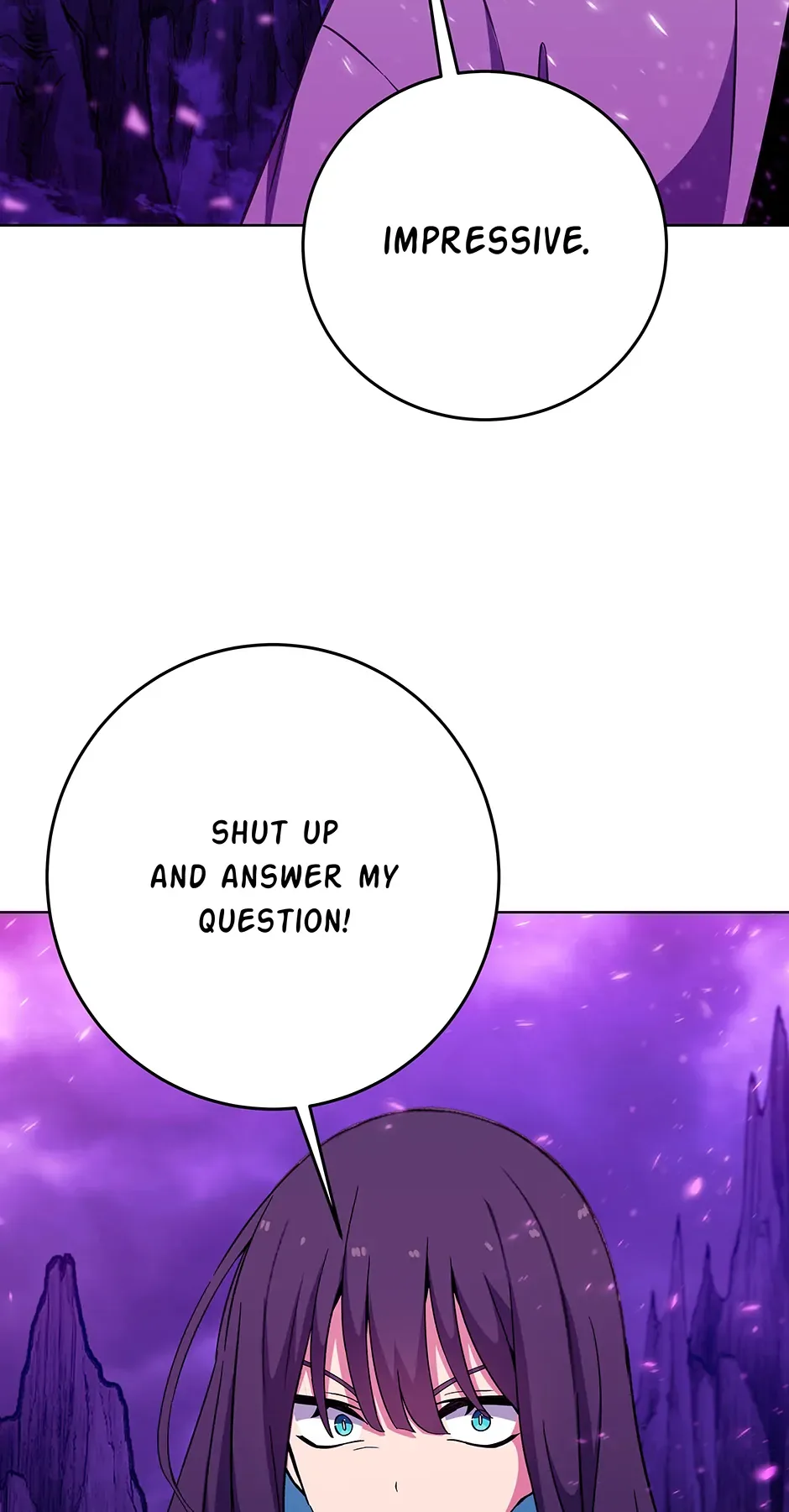 I Became A Part Time Employee For Gods Chapter 76 page 19