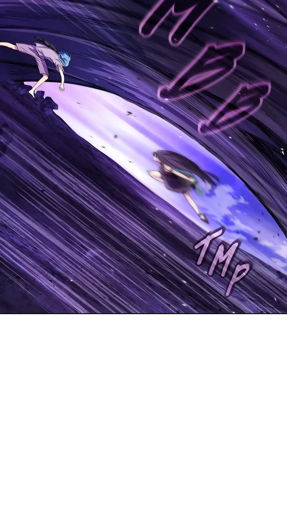 I Became A Part Time Employee For Gods Chapter 76 page 66