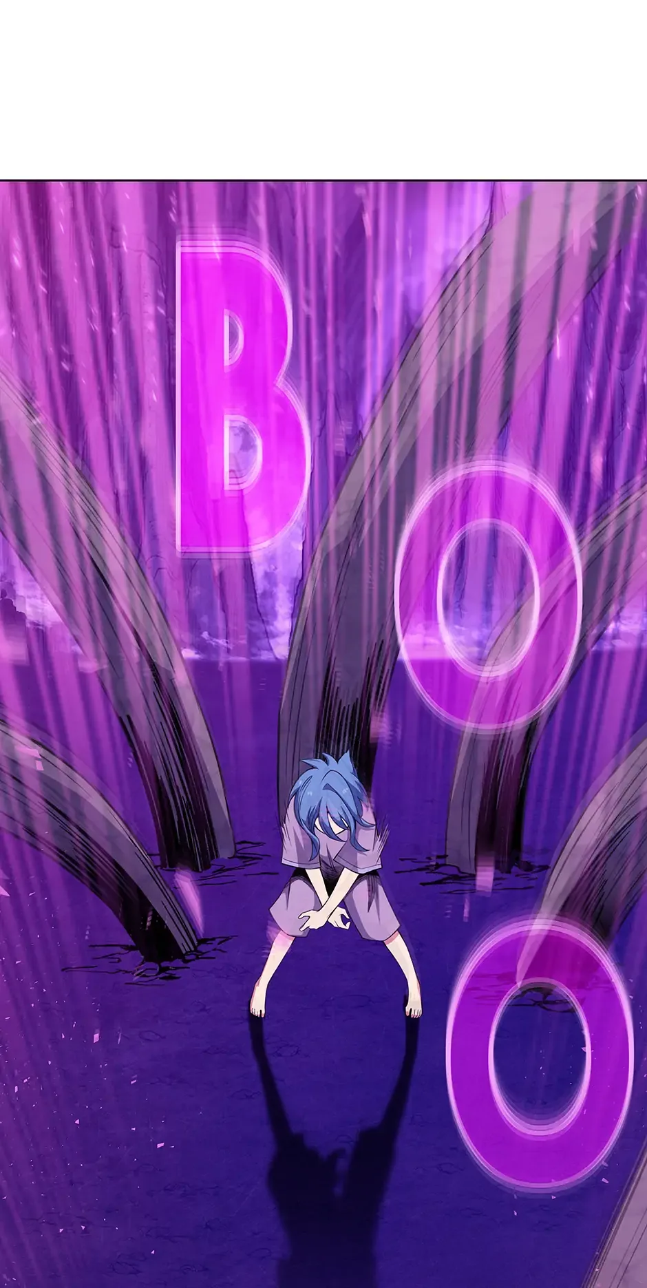 I Became A Part Time Employee For Gods Chapter 76 page 12