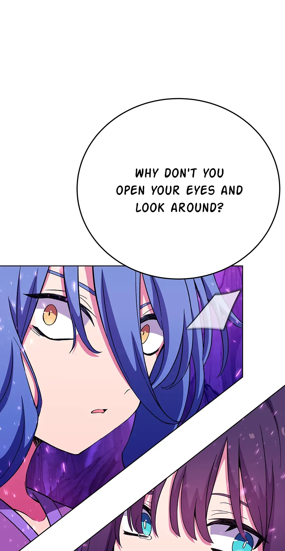 I Became A Part Time Employee For Gods Chapter 76 page 46