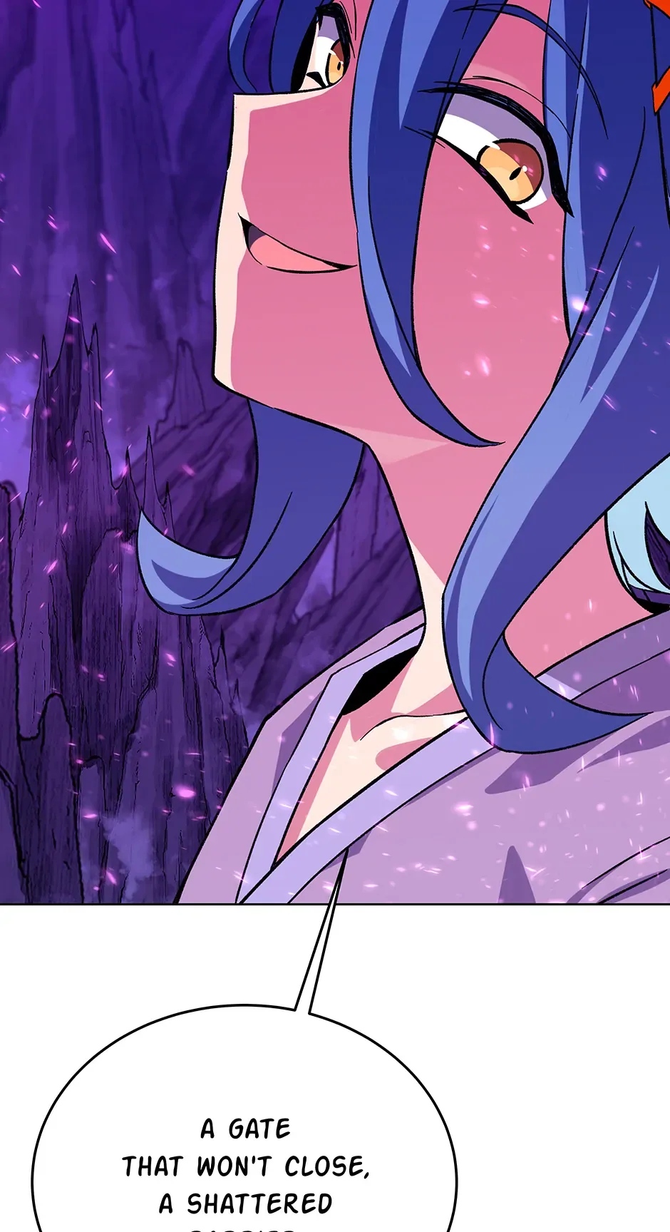 I Became A Part Time Employee For Gods Chapter 76 page 25