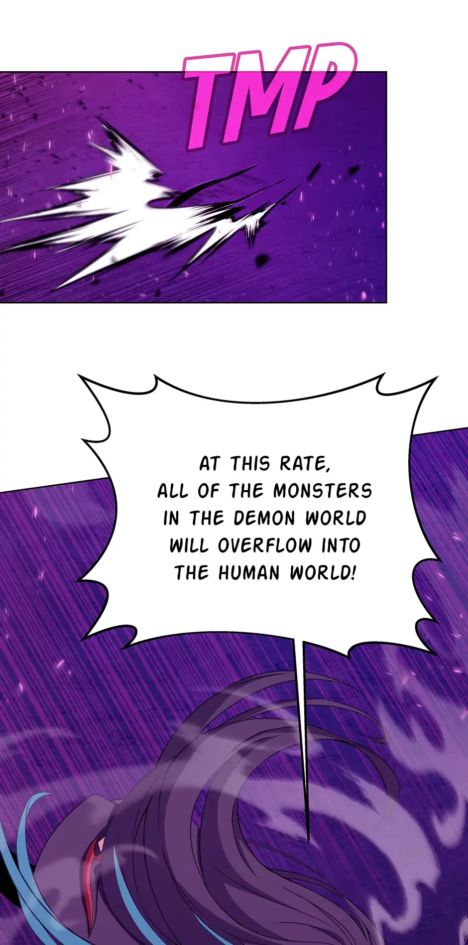 I Became A Part Time Employee For Gods Chapter 76 page 8