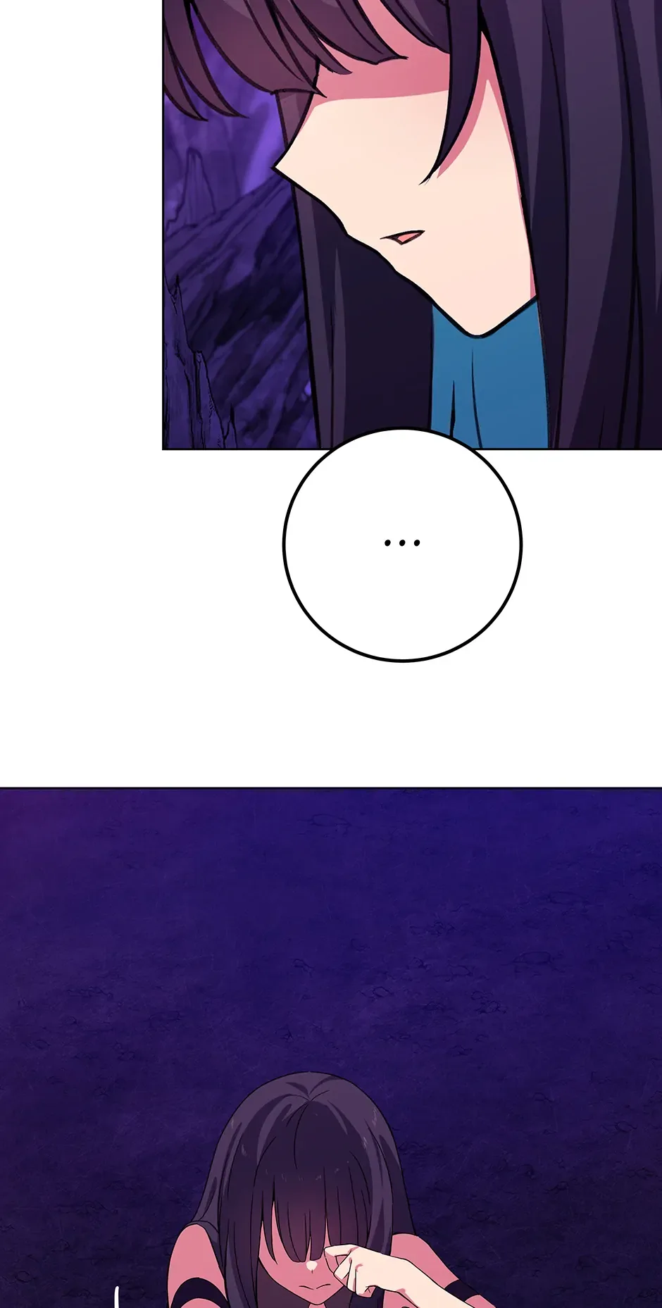 I Became A Part Time Employee For Gods Chapter 76 page 58