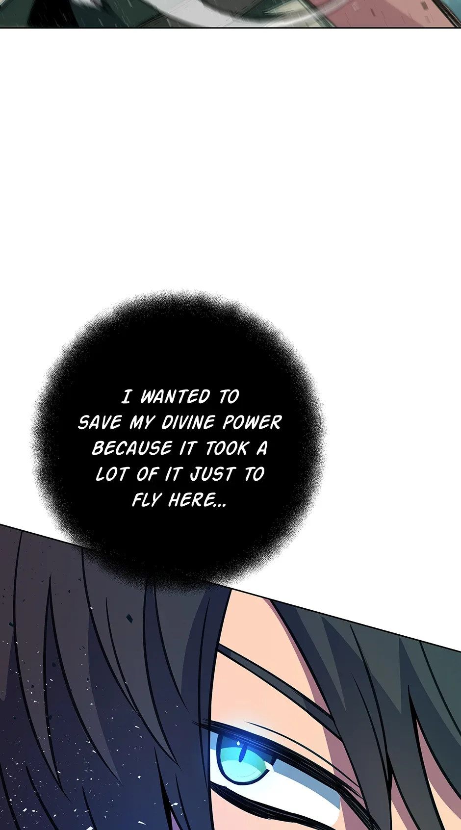 I Became A Part Time Employee For Gods Chapter 72 page 55