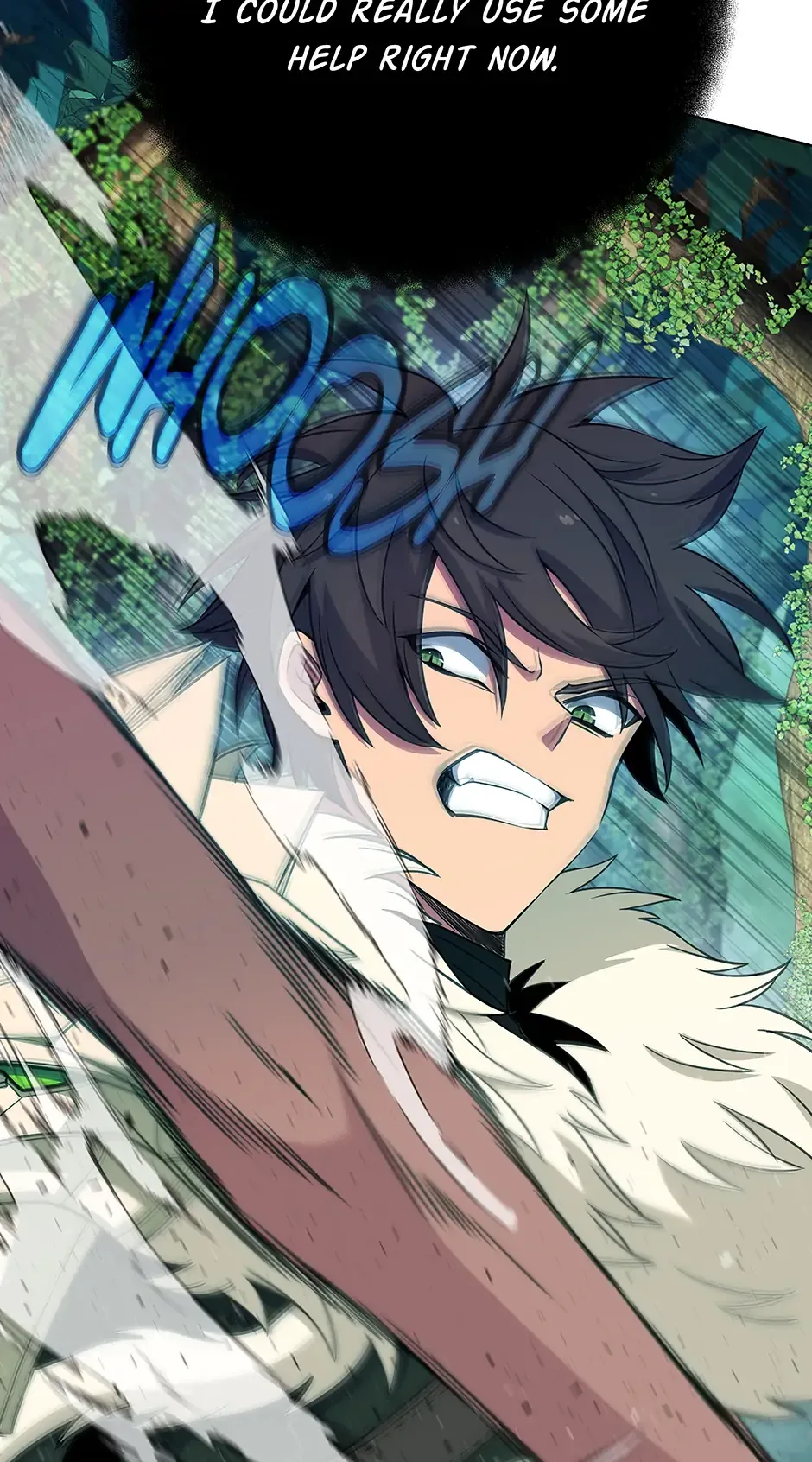 I Became A Part Time Employee For Gods Chapter 72 page 54