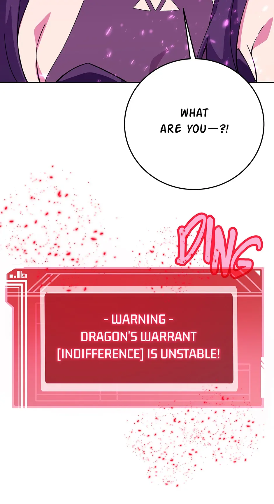 I Became A Part Time Employee For Gods Chapter 76 page 27