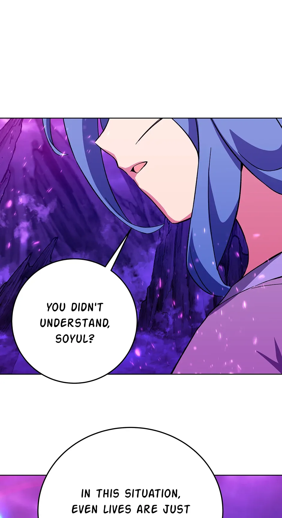 I Became A Part Time Employee For Gods Chapter 76 page 22
