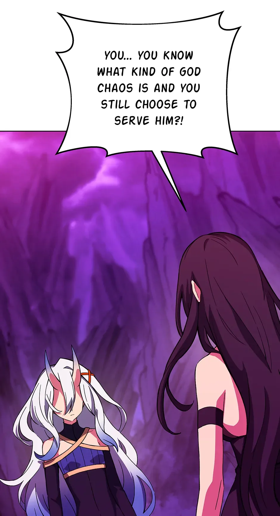 I Became A Part Time Employee For Gods Chapter 76 page 94