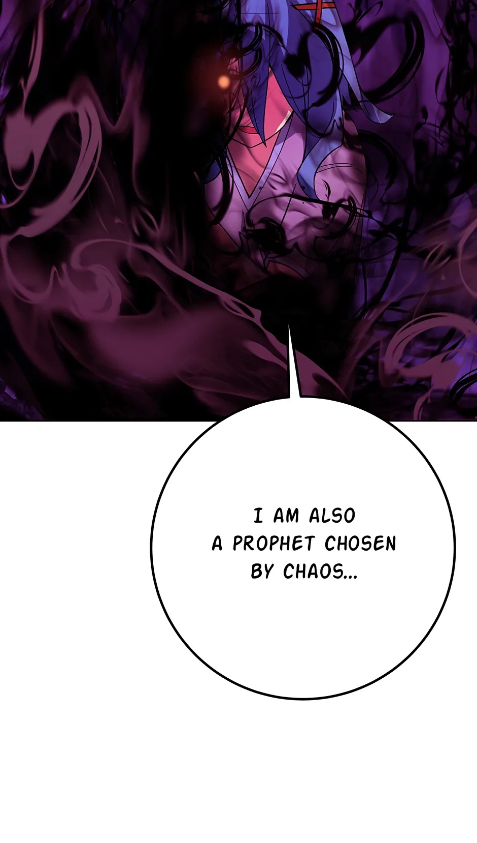 I Became A Part Time Employee For Gods Chapter 76 page 87