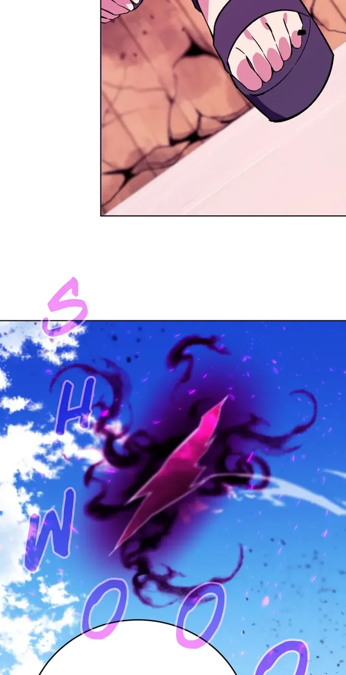 I Became A Part Time Employee For Gods Chapter 77 page 3