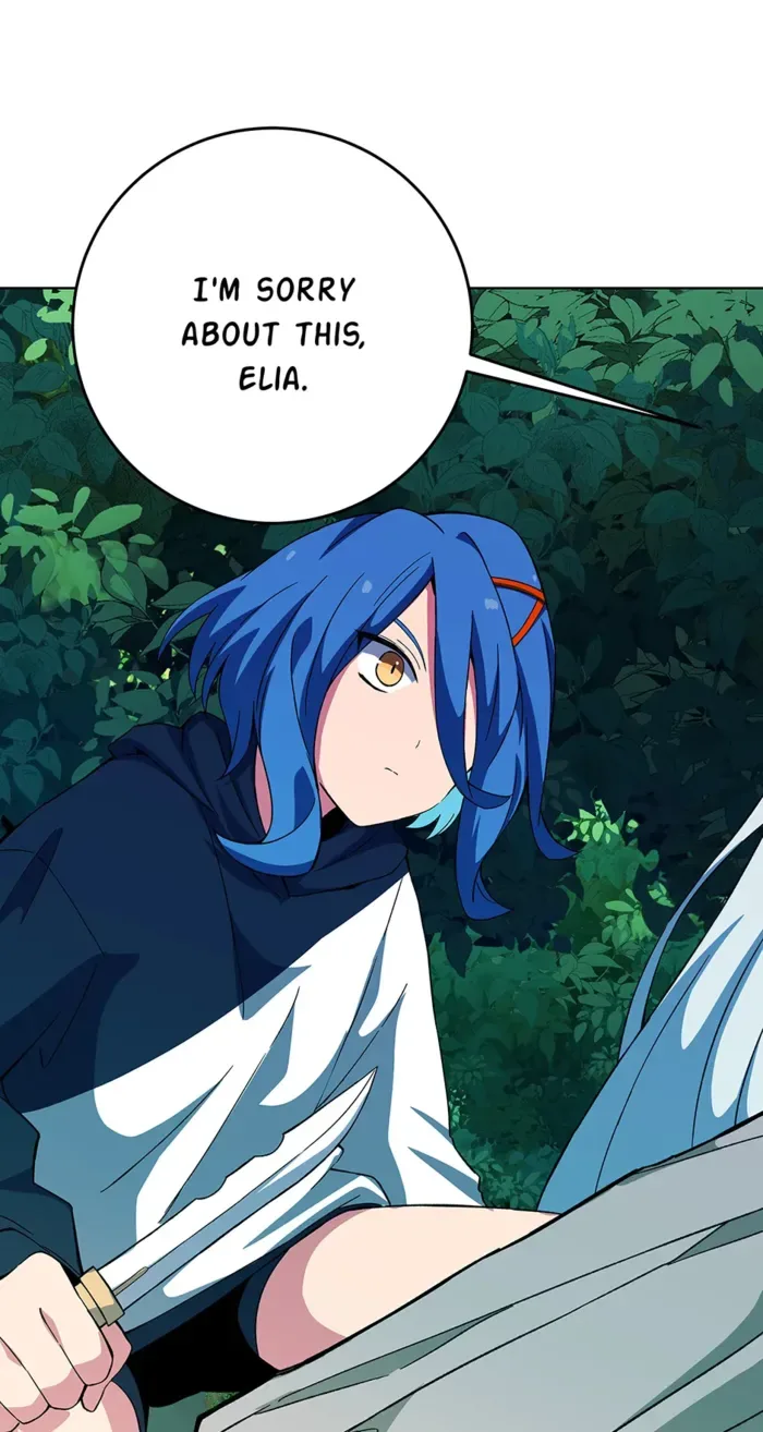 I Became A Part Time Employee For Gods Chapter 74 page 39