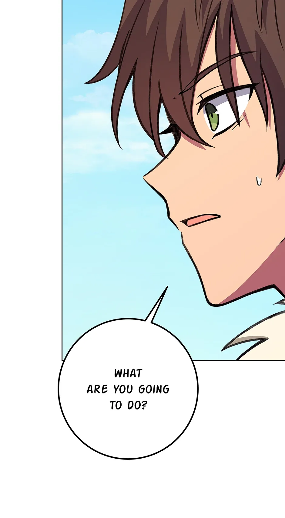 I Became A Part Time Employee For Gods Chapter 72 page 78