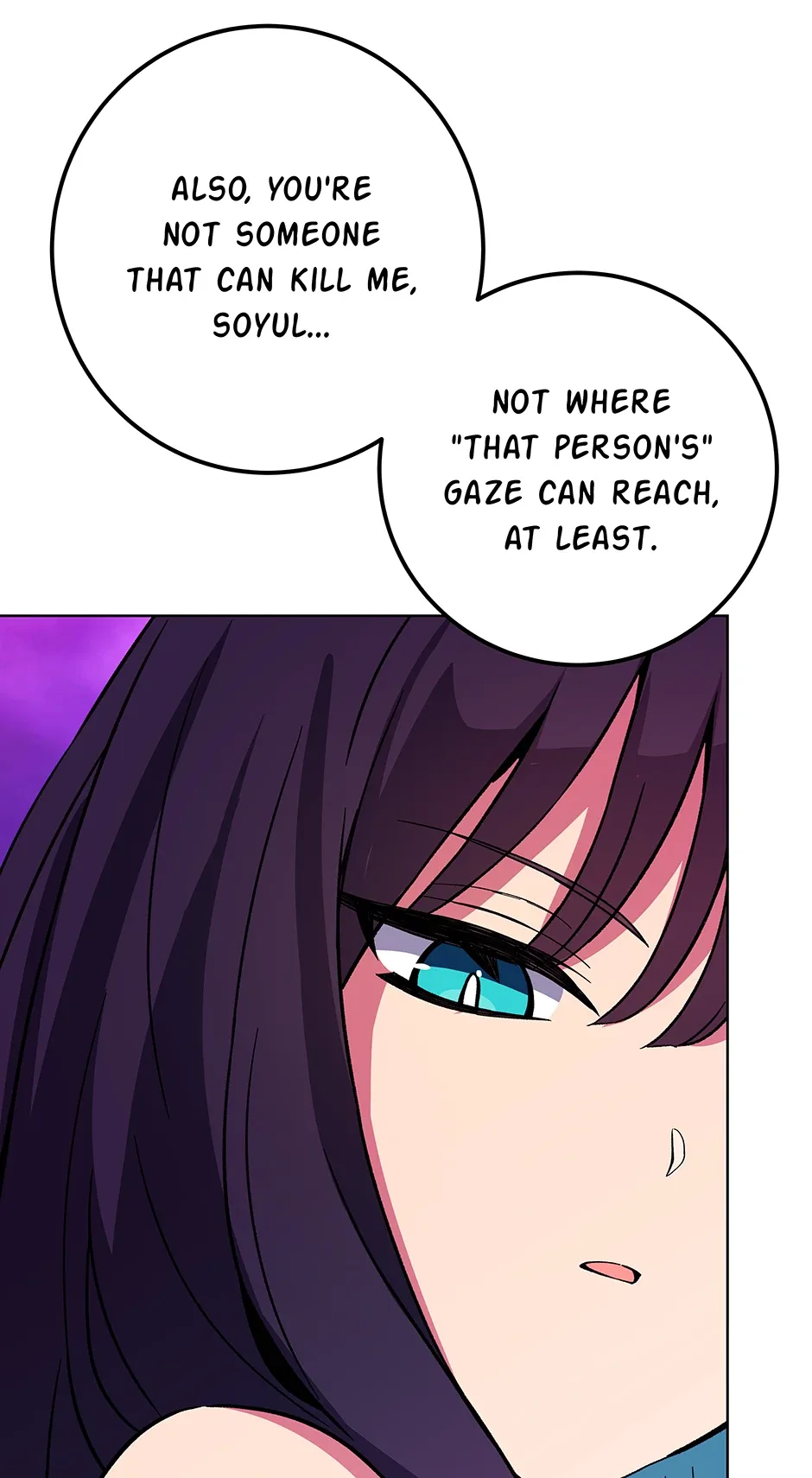 I Became A Part Time Employee For Gods Chapter 76 page 77